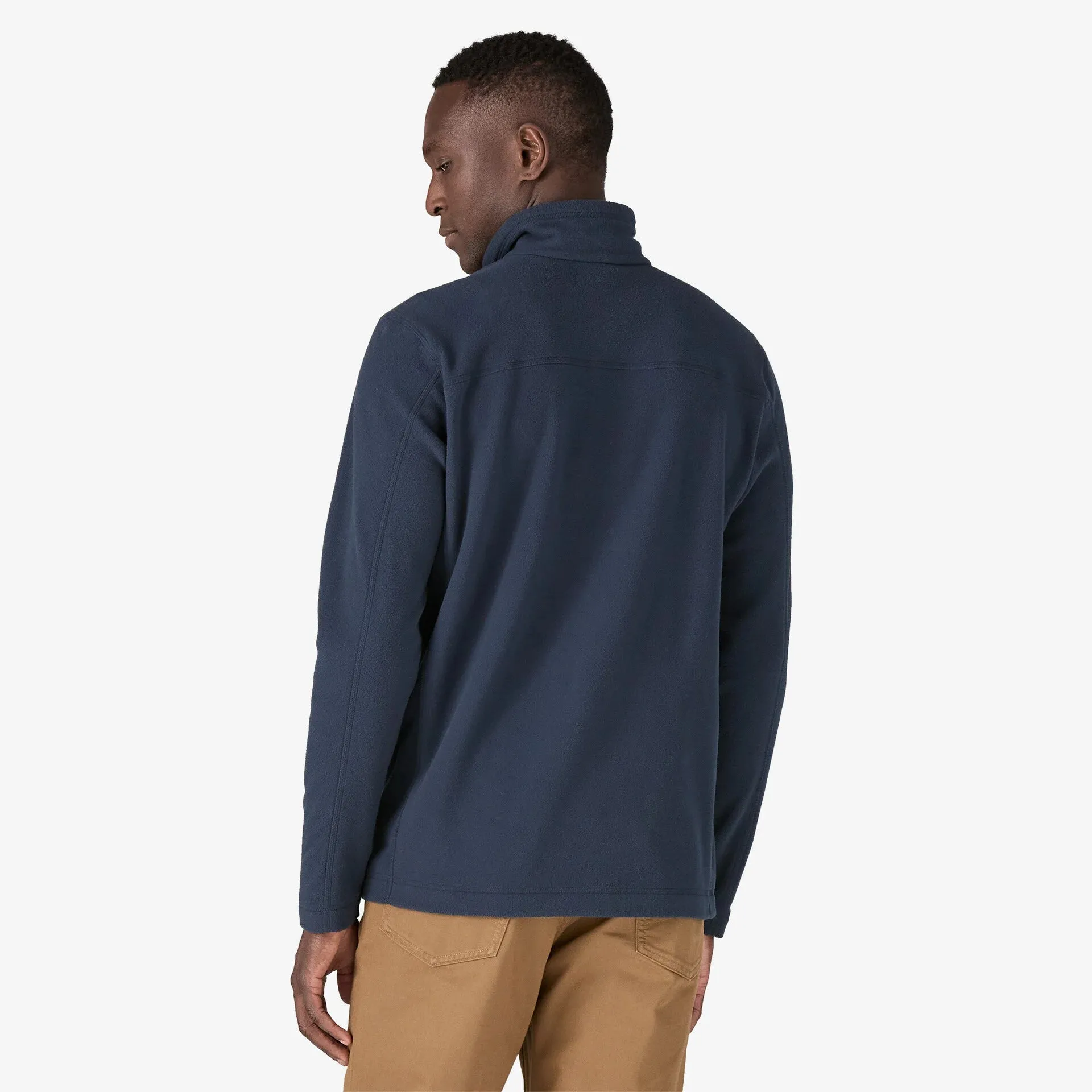 Micro D® Fleece Pullover (Men's) - 26176