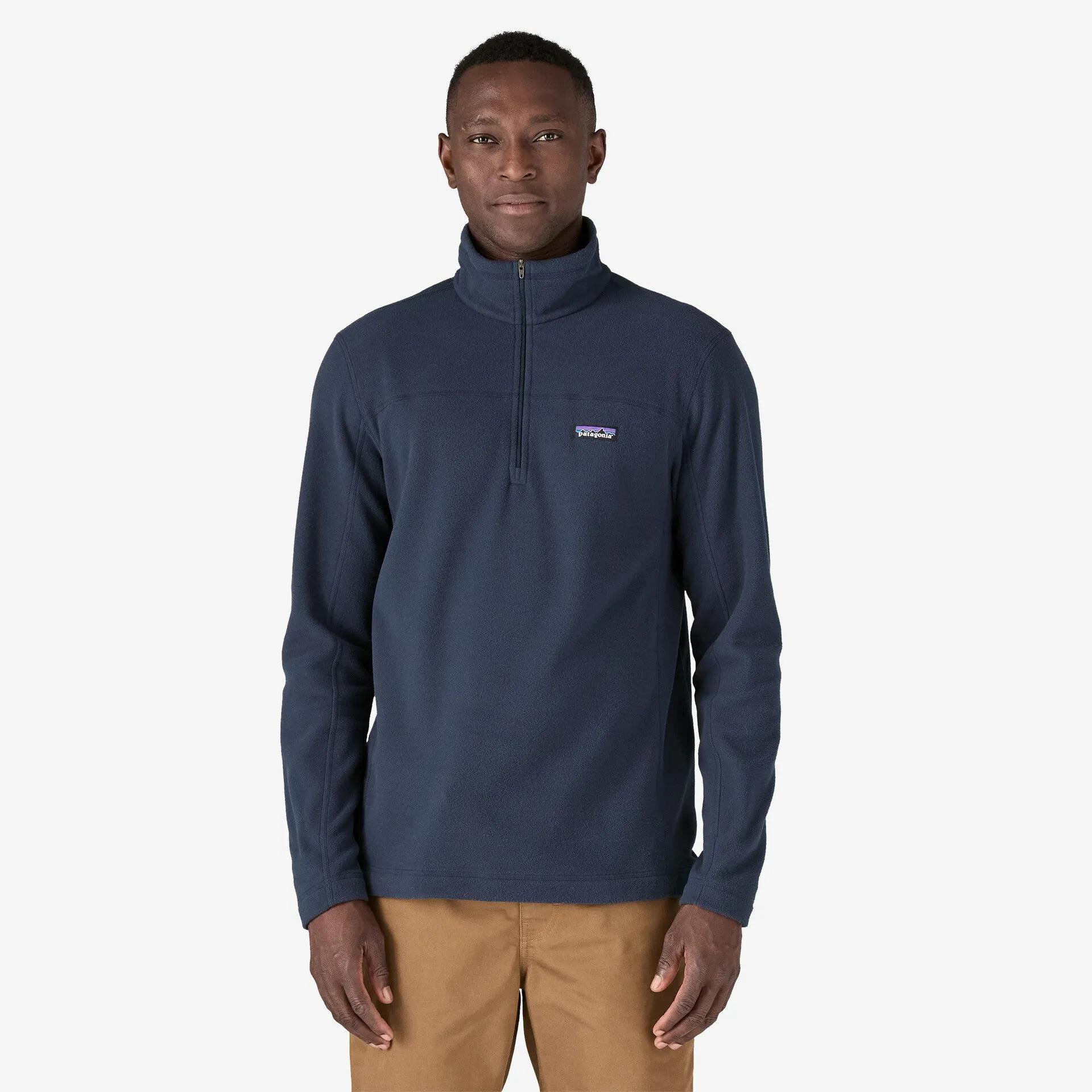 Micro D® Fleece Pullover (Men's) - 26176