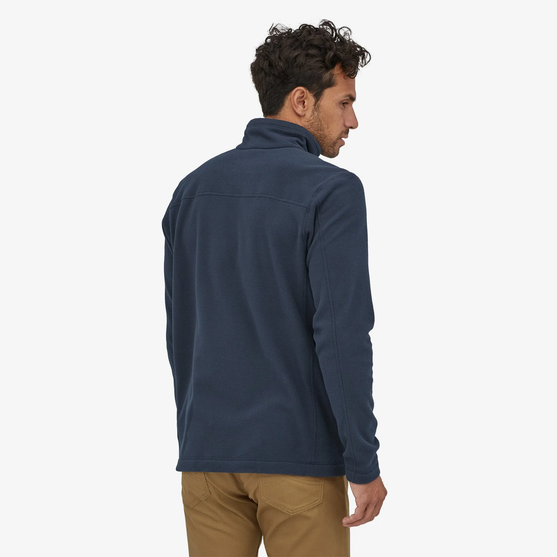 Micro D® Fleece Pullover (Men's) - 26176
