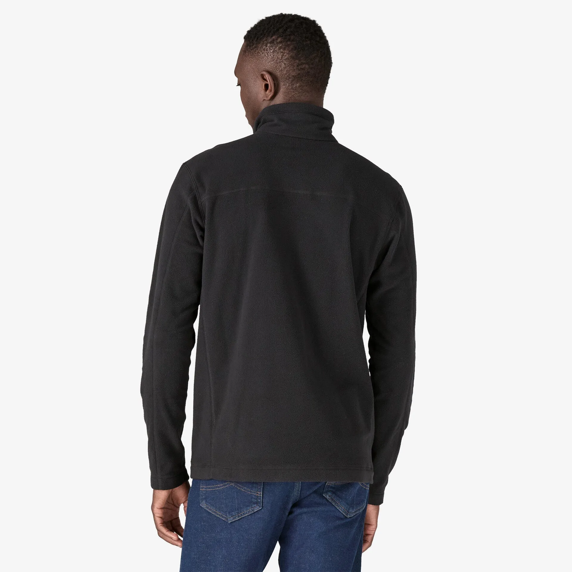 Micro D® Fleece Pullover (Men's) - 26176