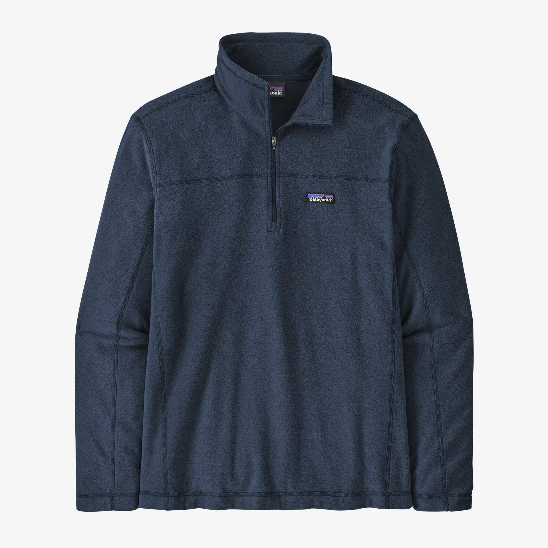 Micro D® Fleece Pullover (Men's) - 26176