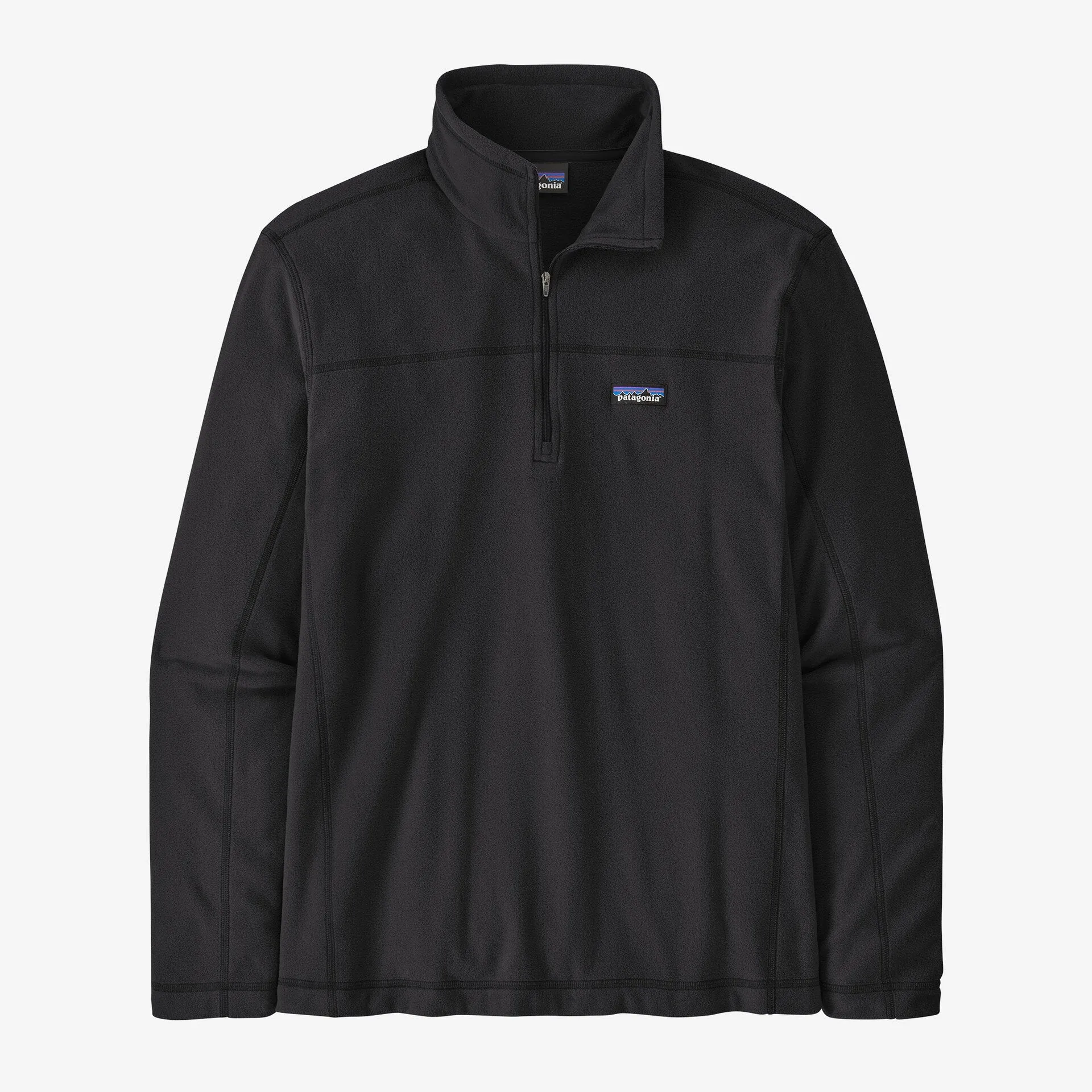 Micro D® Fleece Pullover (Men's) - 26176