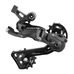Microshift Rear Derailleur 8 Speed Acolyte Medium Cage Springlock