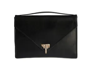 Middle Finger Wallet