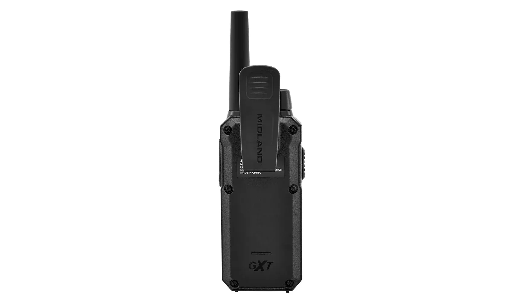 MIDLAND GXT GMRS 5-WATT TWO-WAY RADIO - GXT67 PRO