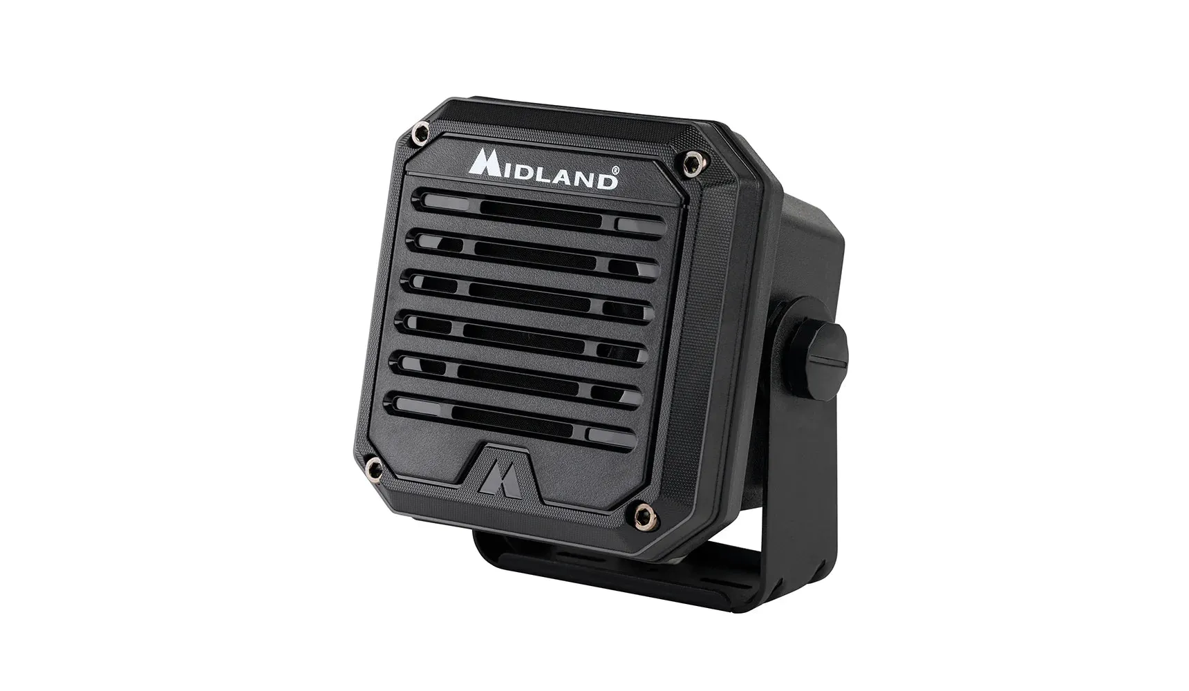 MIDLAND SPK200 AMPLIFIED SPEAKER WITH AI NOISE CANCELLATION