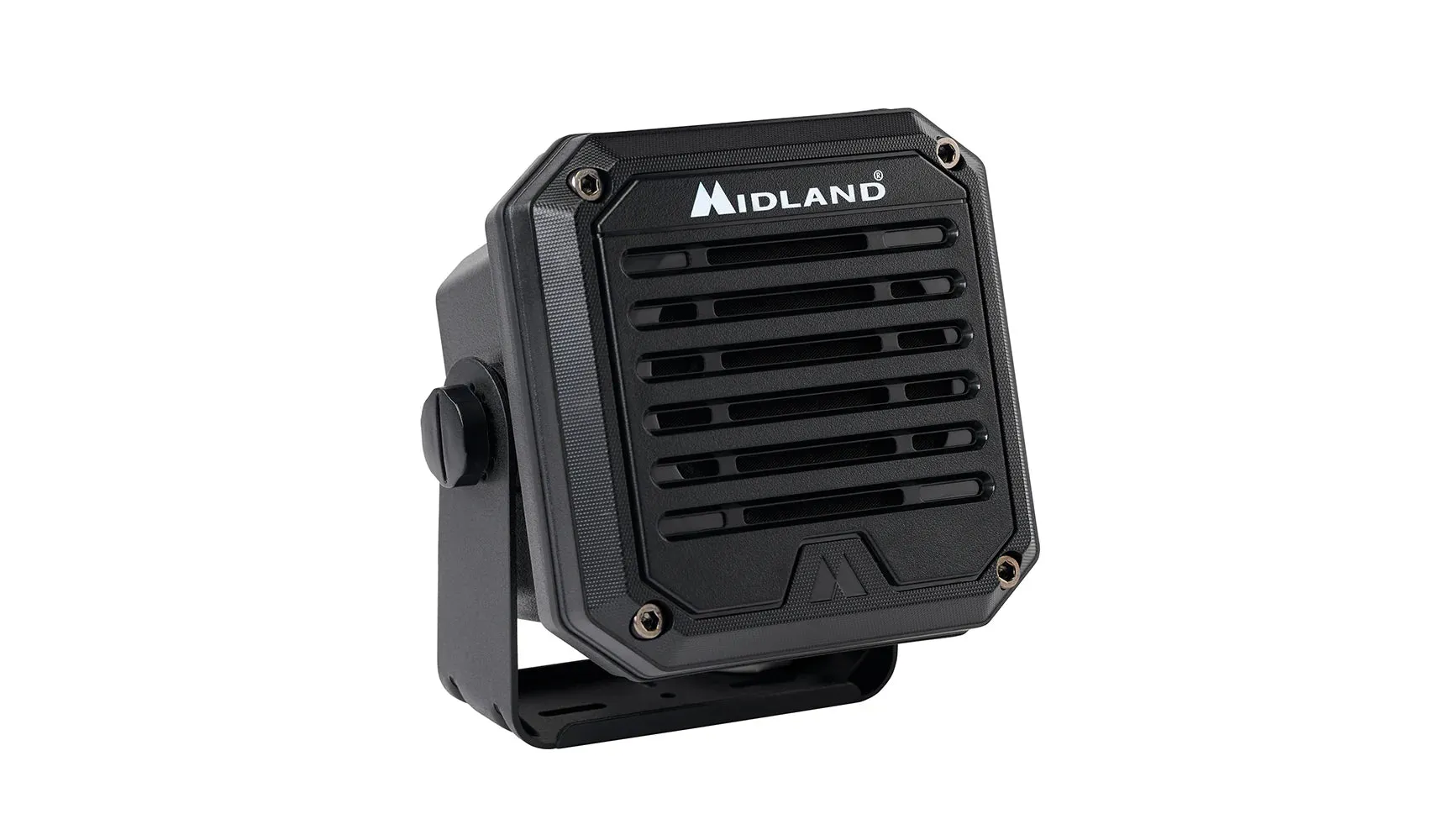MIDLAND SPK200 AMPLIFIED SPEAKER WITH AI NOISE CANCELLATION