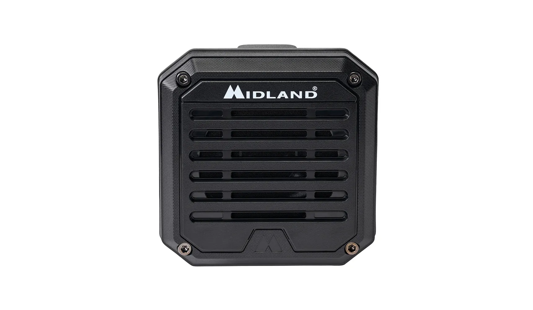 MIDLAND SPK200 AMPLIFIED SPEAKER WITH AI NOISE CANCELLATION