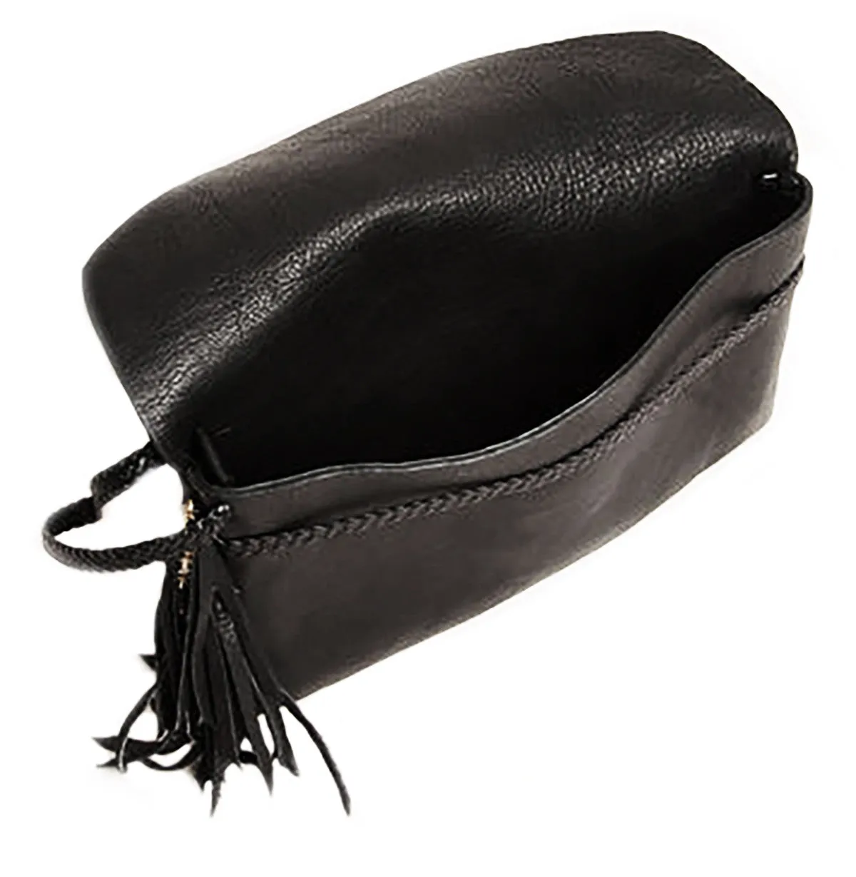 Midnight Rider Clutch