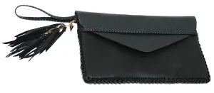 Midnight Rider Clutch