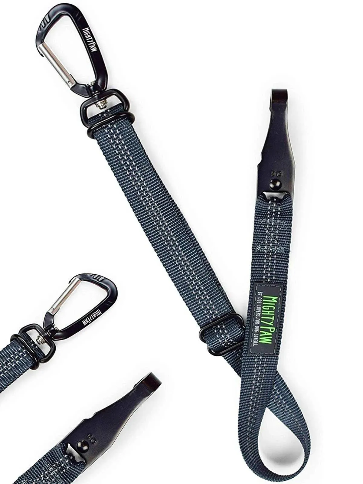 Mighty Paw - Dog Car Safety Belt