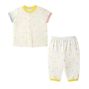 MIKIHOUSE BABY MADE IN JAPAN BUNTING(TWO-WAY-ALL)