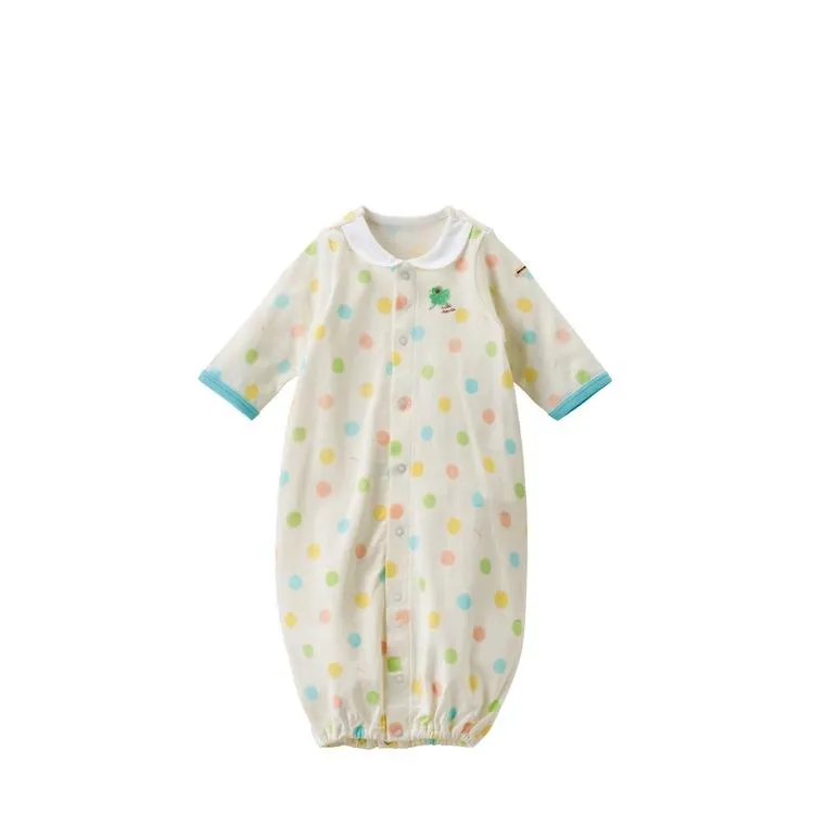 MIKIHOUSE BABY MADE IN JAPAN BUNTING(TWO-WAY-ALL)