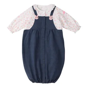 MIKIHOUSE HOT BISCUITS BUNTING(TWO-WAY-ALL)