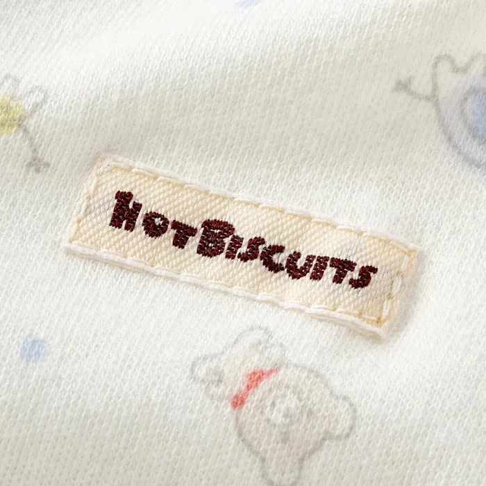 MIKIHOUSE HOT BISCUITS BUNTING(TWO-WAY-ALL)