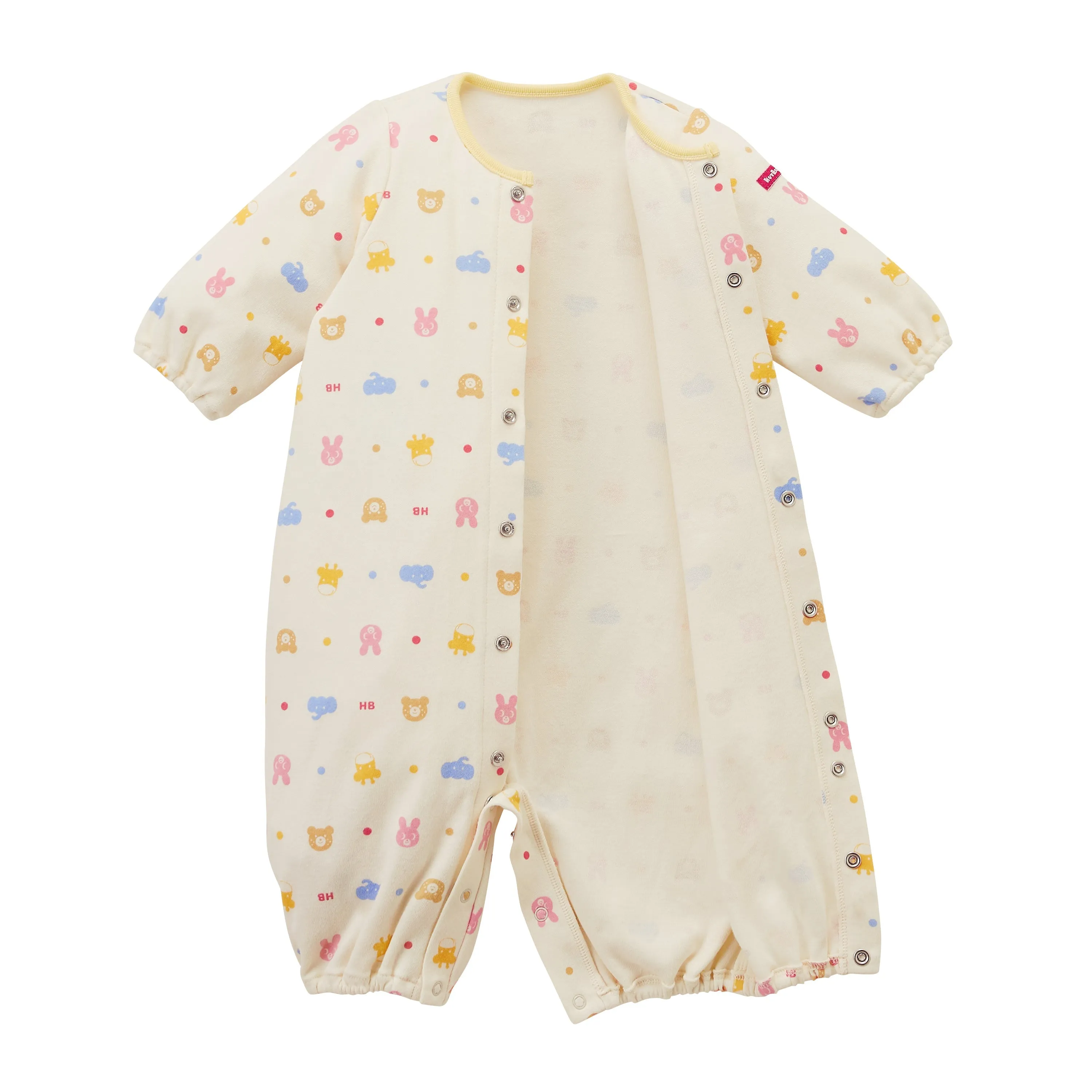 MIKIHOUSE HOT BISCUITS BUNTING(TWO-WAY-ALL)