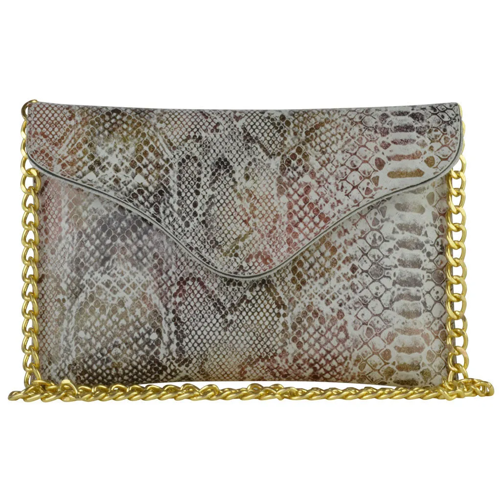 Miley Crossbody