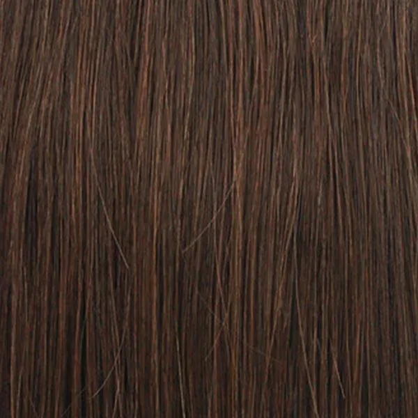 Milky Way - Harmony Human Hair Blend Lace Front Wig - HARMONY 115