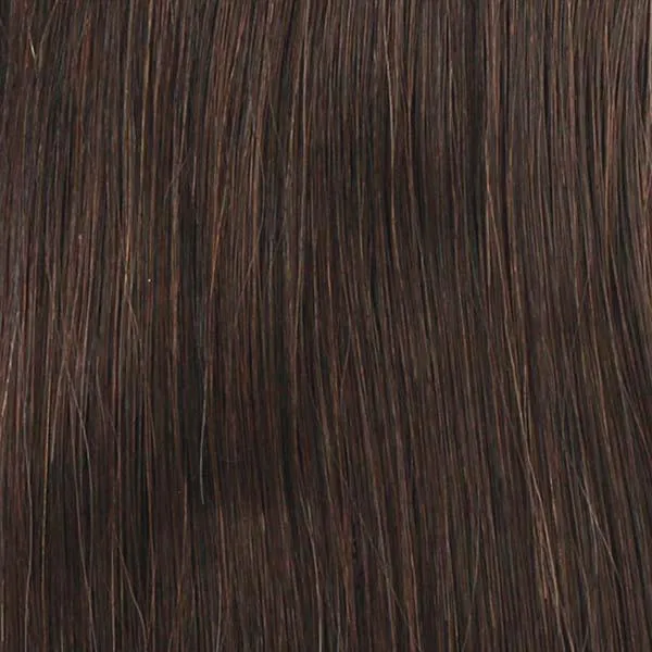 Milky Way - Harmony Human Hair Blend Lace Front Wig - HARMONY 115