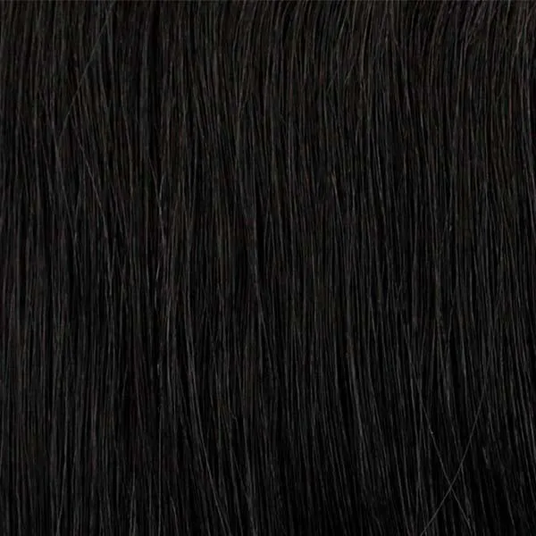 Milky Way - Harmony Human Hair Blend Lace Front Wig - HARMONY 115