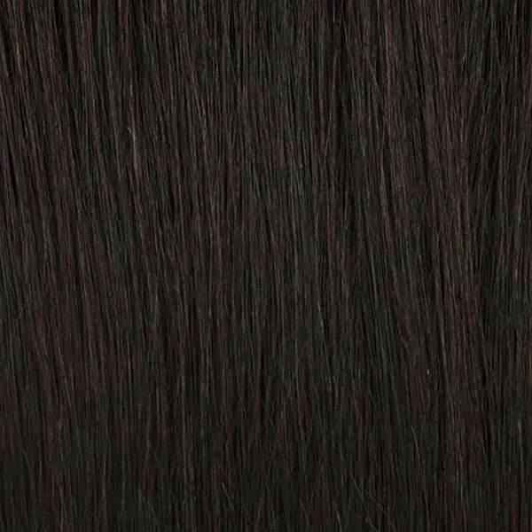 Milky Way - Harmony Human Hair Blend Lace Front Wig - HARMONY 115