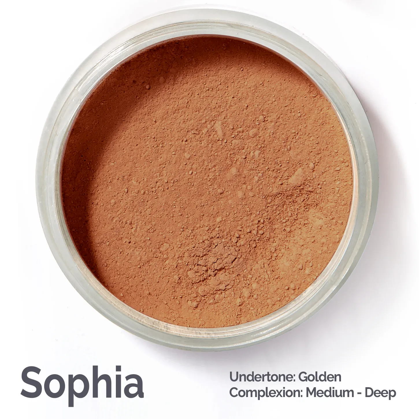 Minerals On-The-Go SPF50