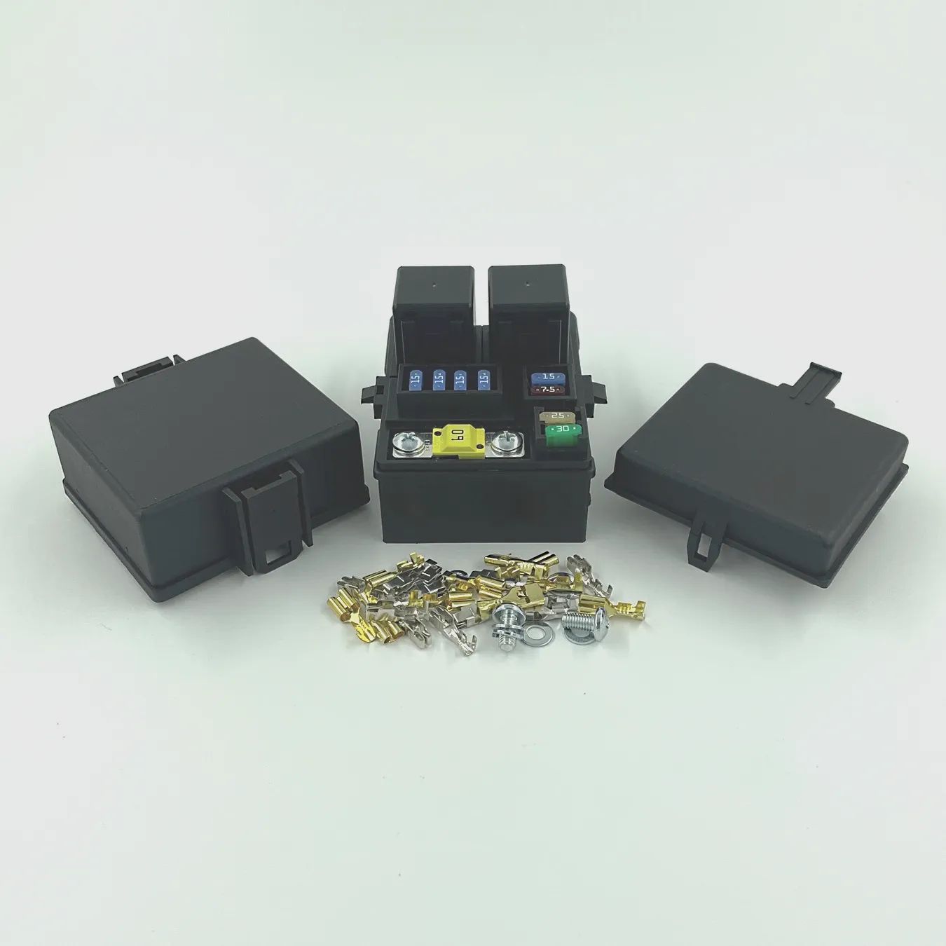 Mini Blade/Midi Fuse/Relay Box (RFB261)