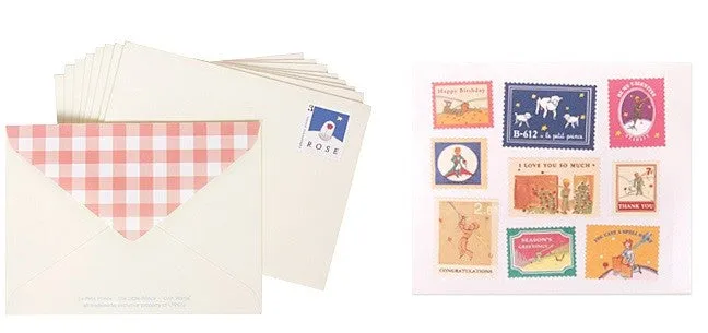 Mini Envelope - LPP