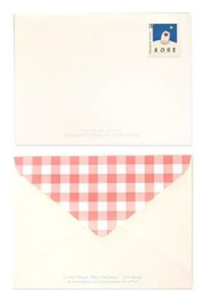 Mini Envelope - LPP