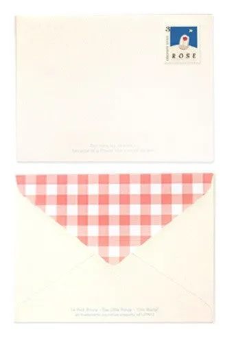 Mini Envelope - LPP