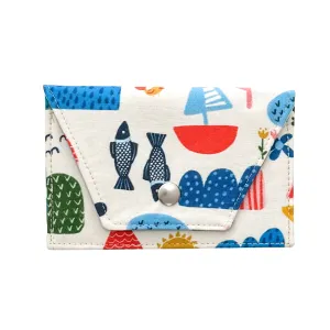 Mini Wallet - Maximum Folk