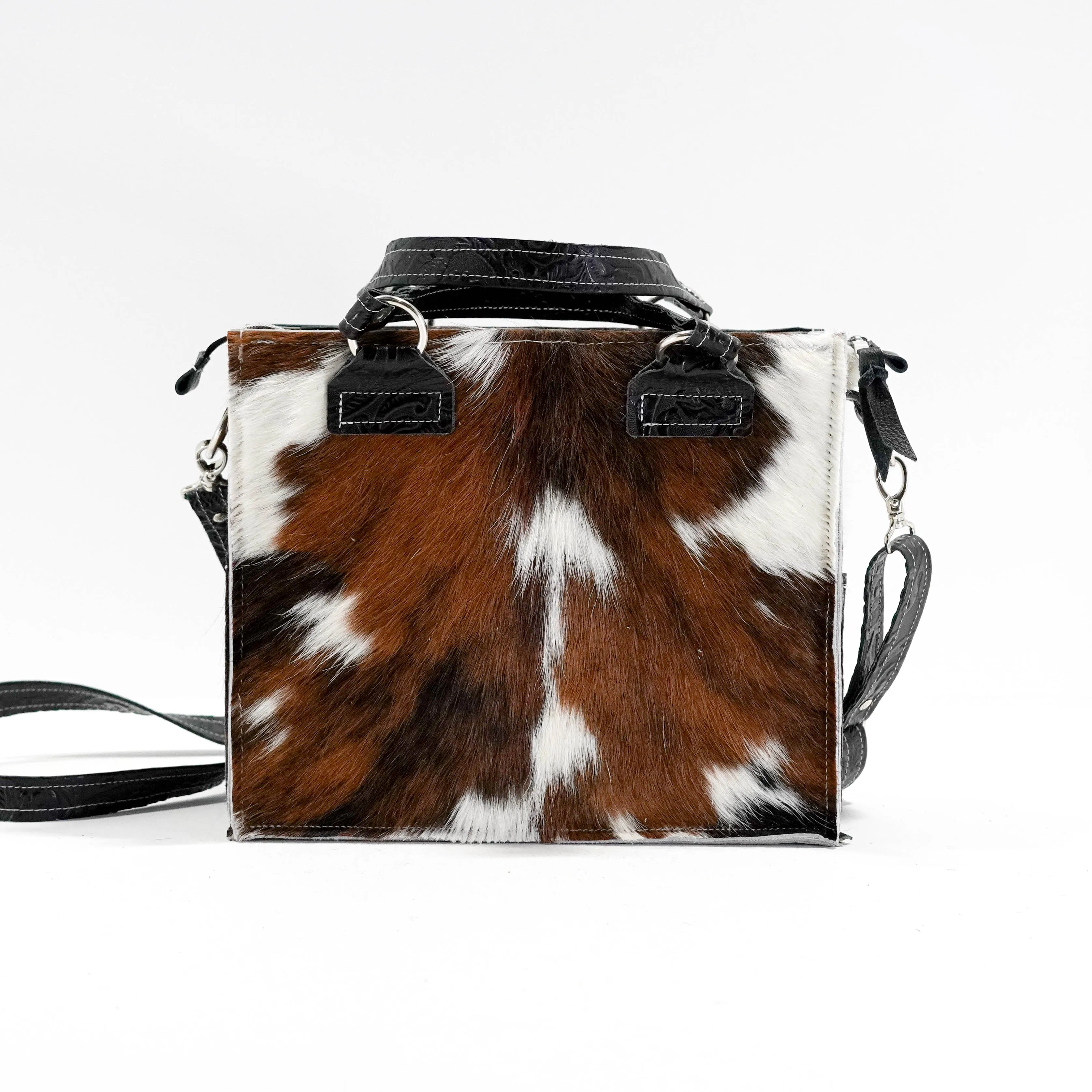 Minnie Pearl - Tricolor w/ Onyx Tool