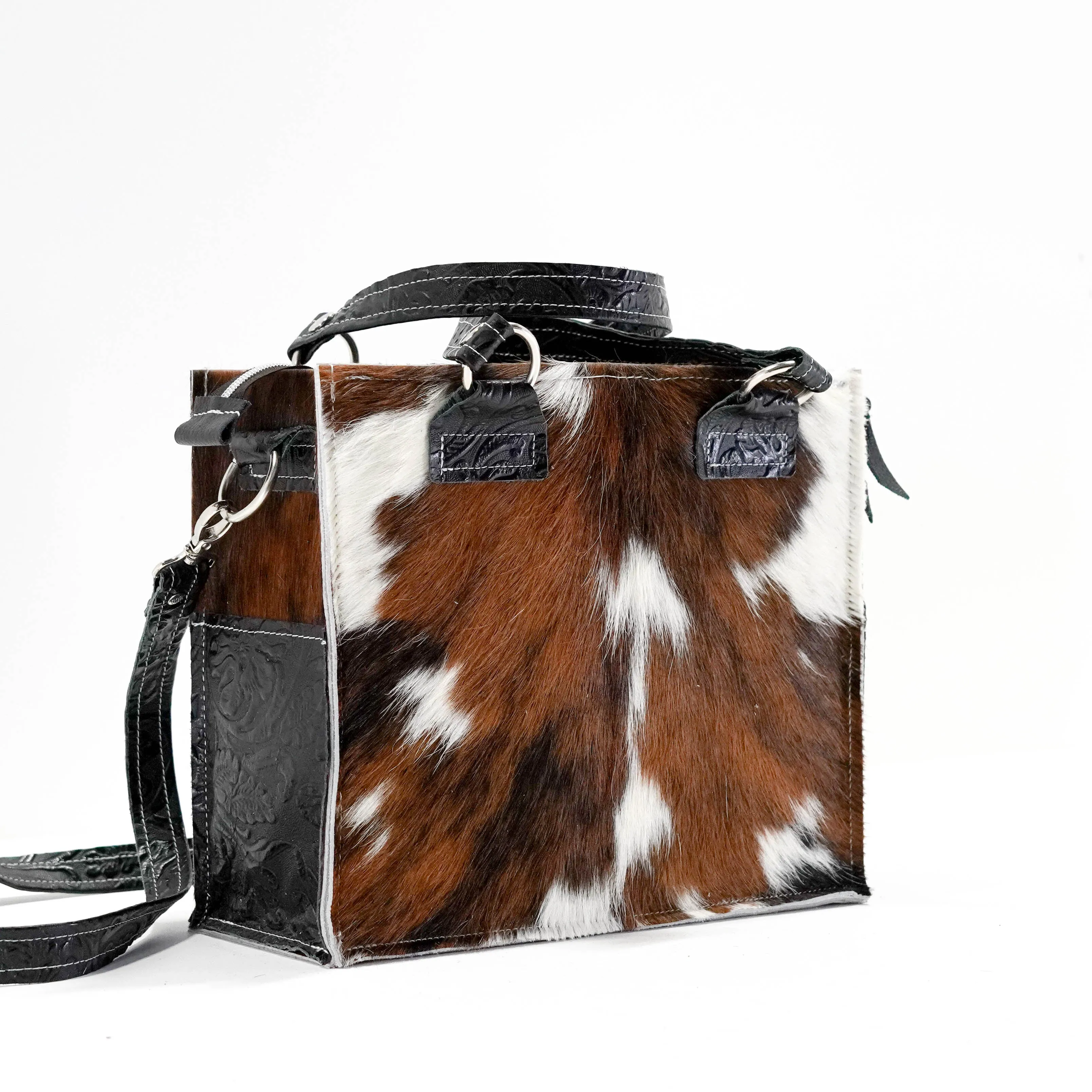 Minnie Pearl - Tricolor w/ Onyx Tool