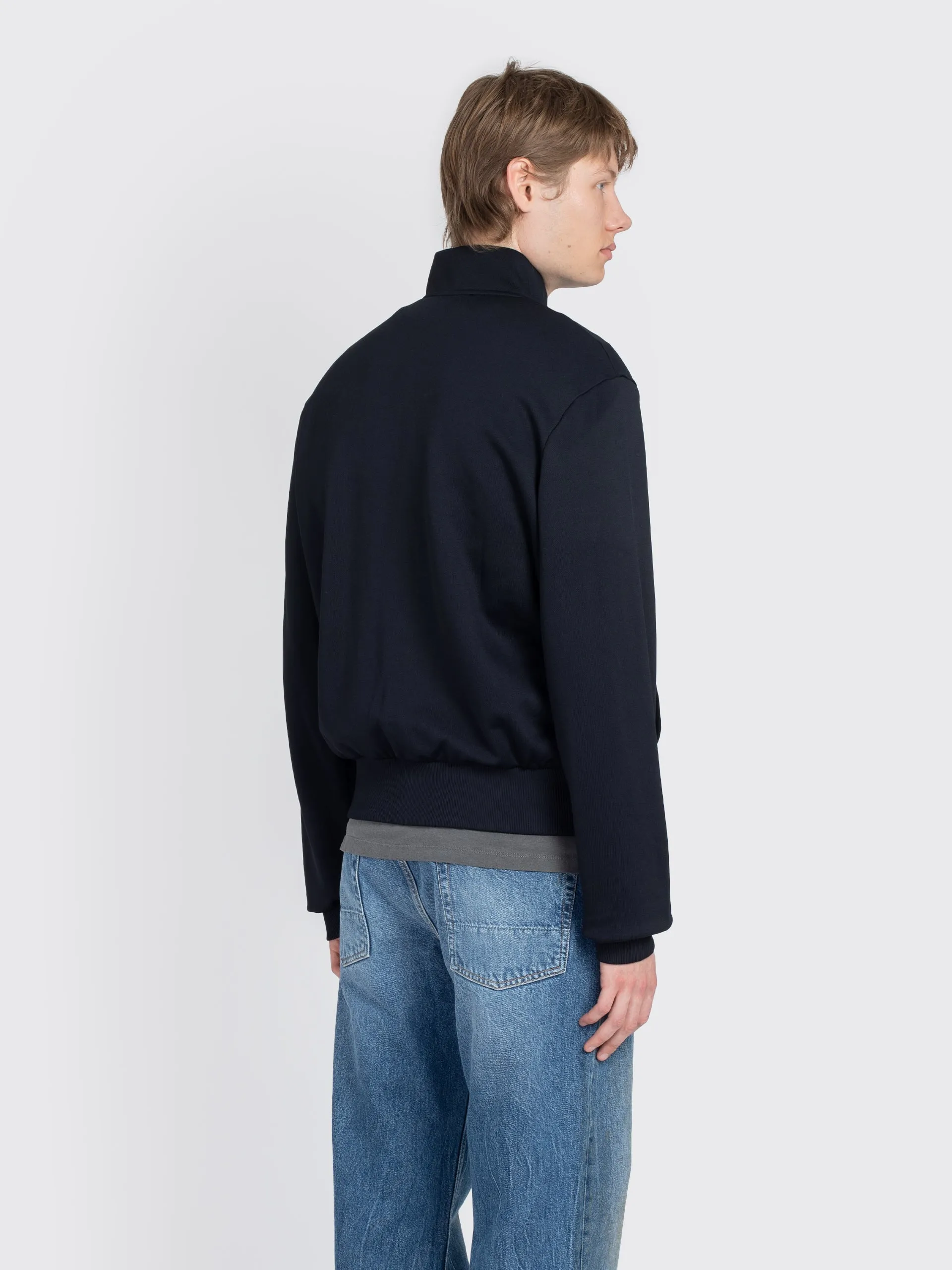 Mob Jacket