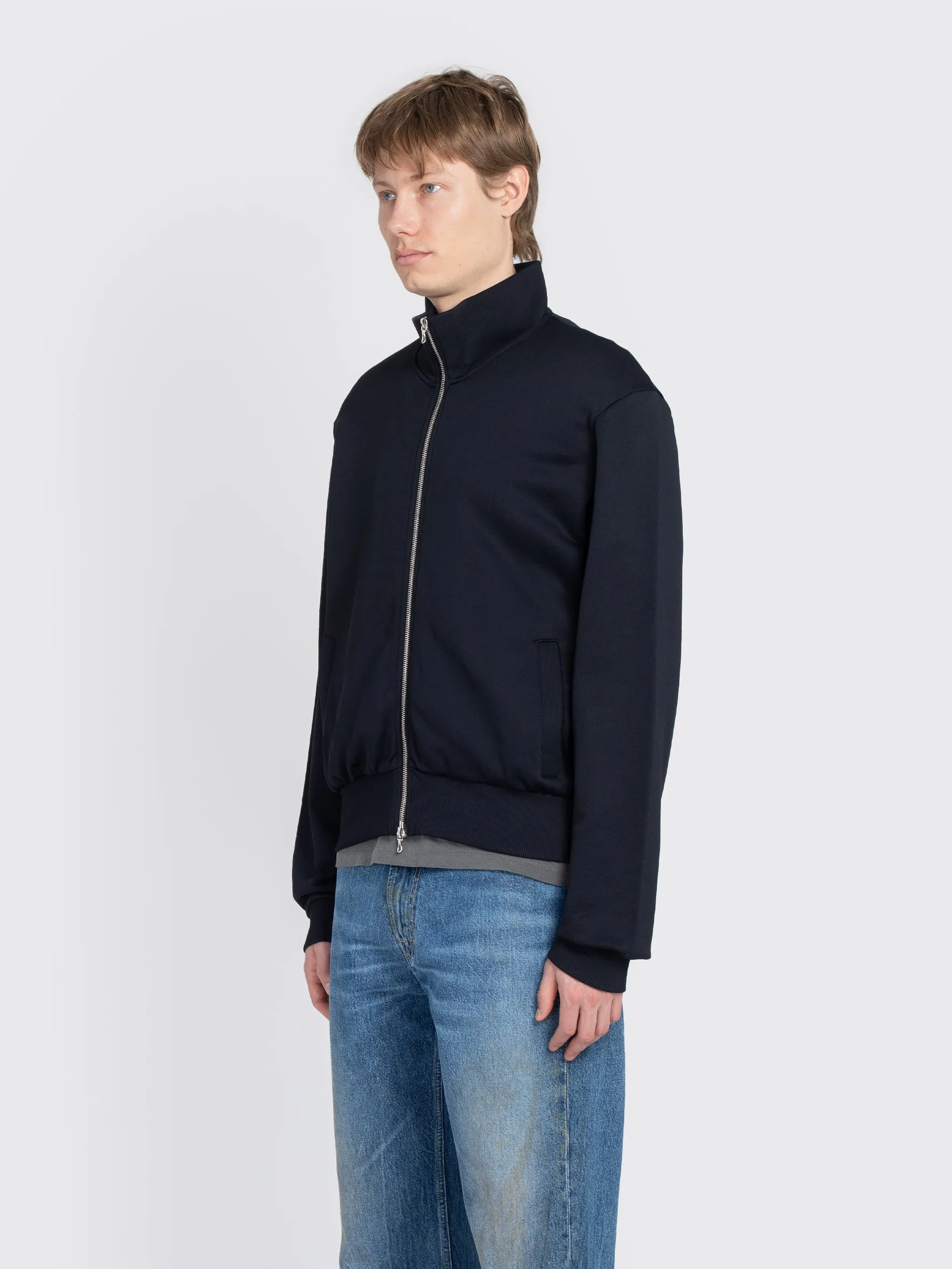 Mob Jacket