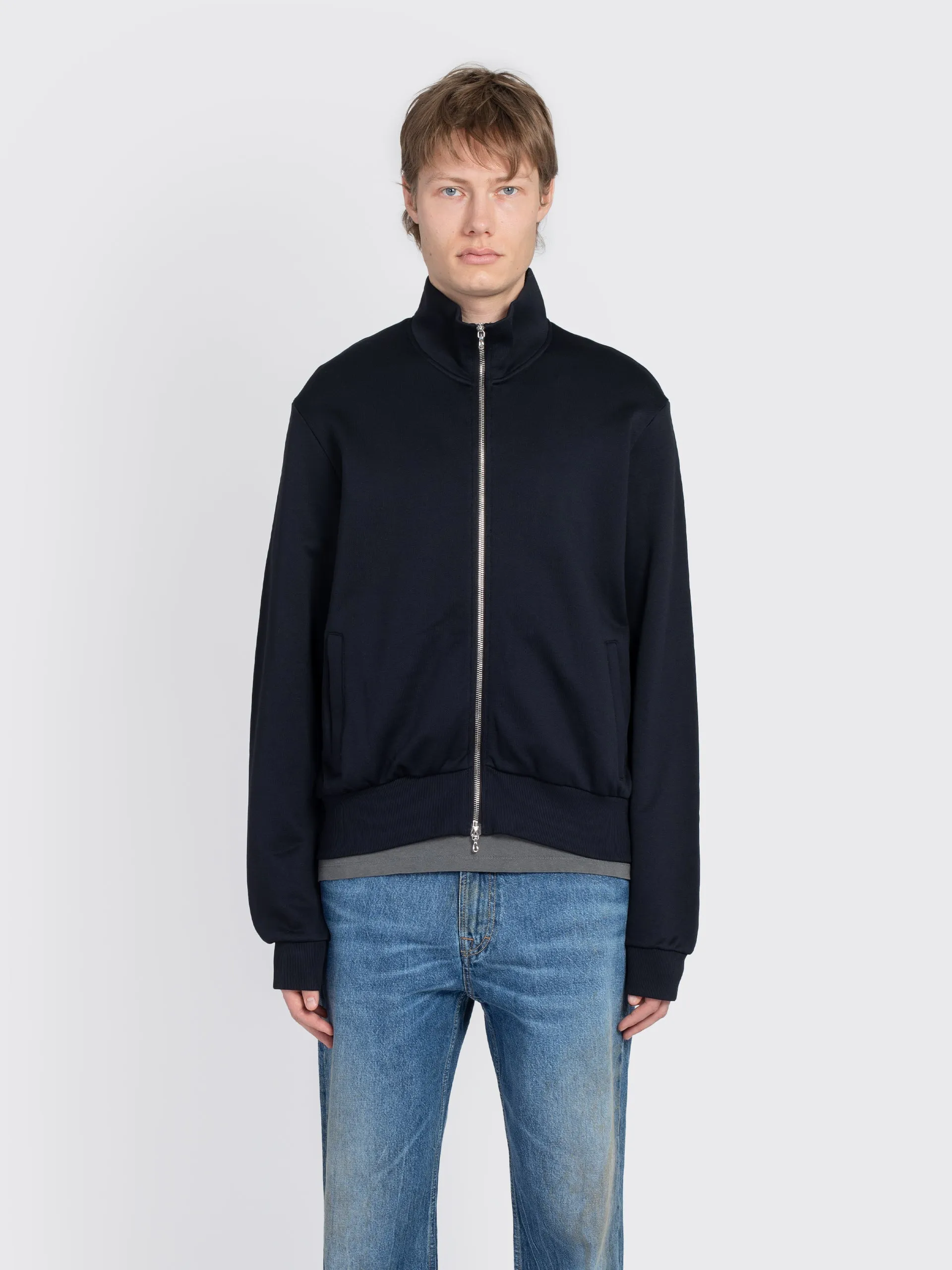 Mob Jacket