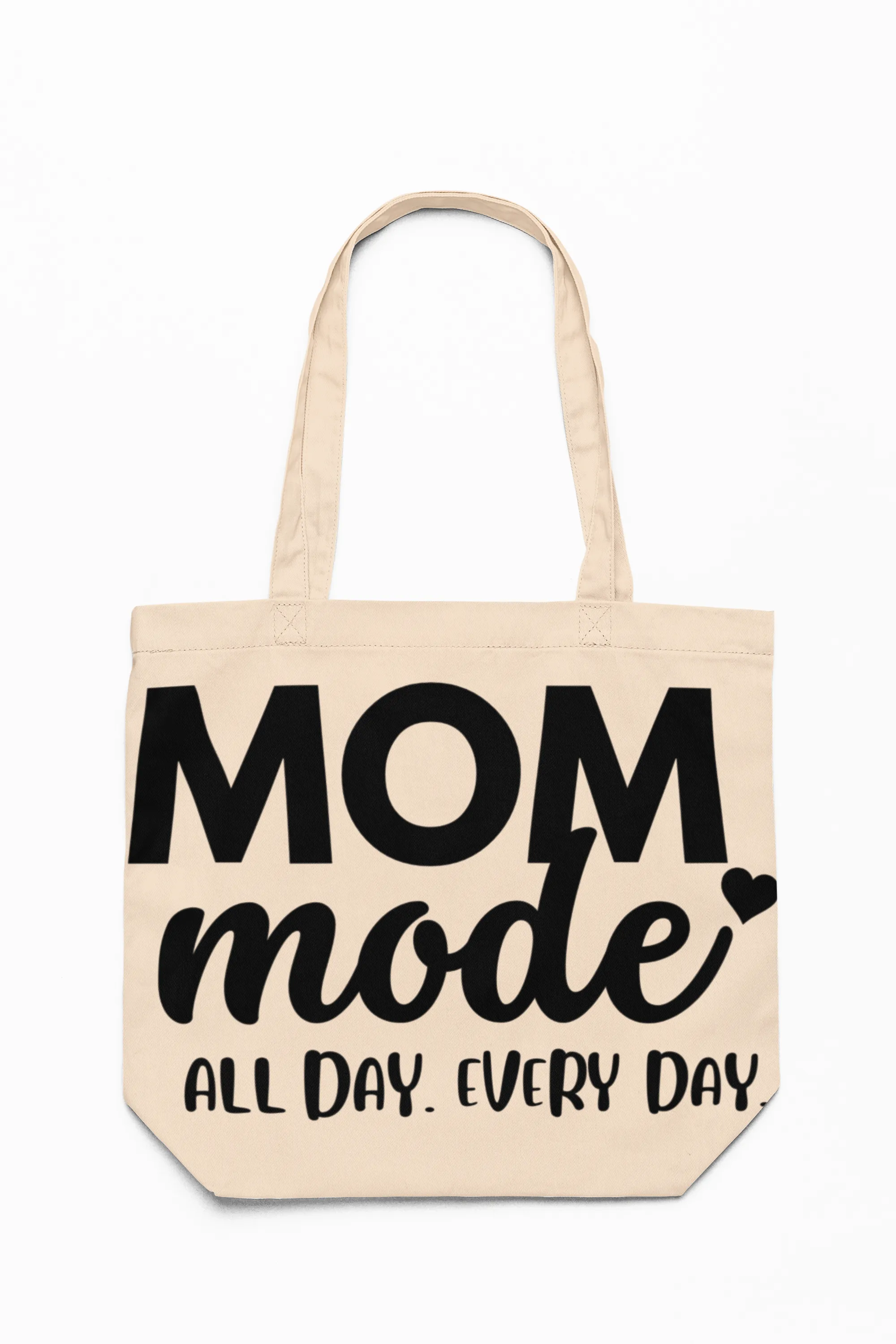 Mom Mode Shirt