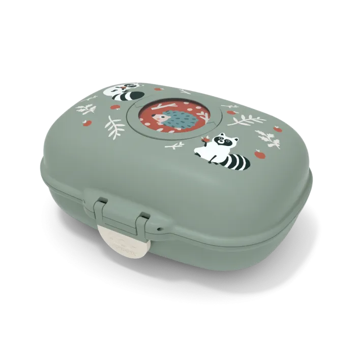 Monbento MB Gram - Raccoon