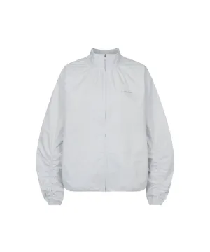 Monday Flow Two-Way Windbreaker - White
