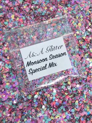 Monsoon Season - Special Mix