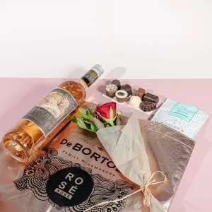 Mother's Day Tote Bag Gift Package