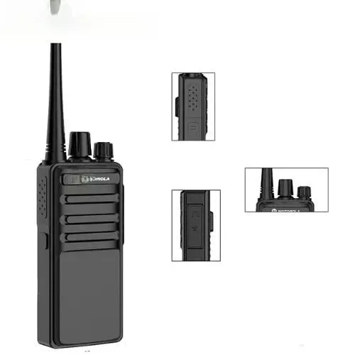 Motorola M9 Two Way Radios