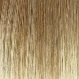 Motown Tress Let's Lace Zig Zag 4 Way Lace Part Synthetic Swiss Lace Wig - LZ VIXEN28 - Clearance