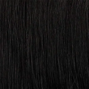 Motown Tress Let's Lace Zig Zag 4 Way Lace Part Synthetic Swiss Lace Wig - LZ VIXEN28 - Clearance