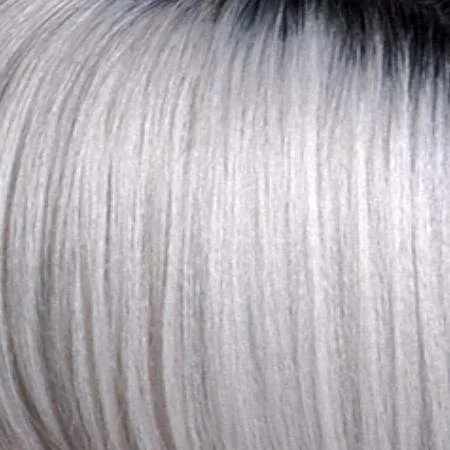 Motown Tress Let's Lace Zig Zag 4 Way Lace Part Synthetic Swiss Lace Wig - LZX MEGAN - Clearance