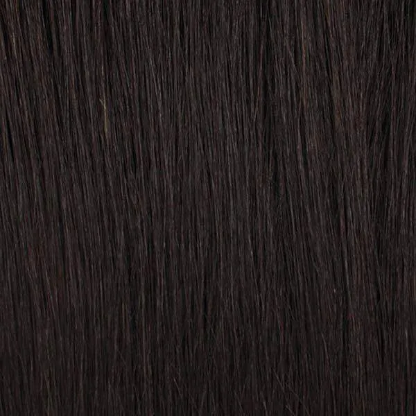 Motown Tress Let's Lace Zig Zag 4 Way Lace Part Synthetic Swiss Lace Wig - LZX MEGAN - Clearance