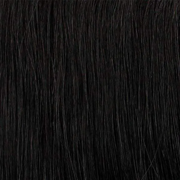 Motown Tress Let's Lace Zig Zag 4 Way Lace Part Synthetic Swiss Lace Wig - LZX MEGAN - Clearance