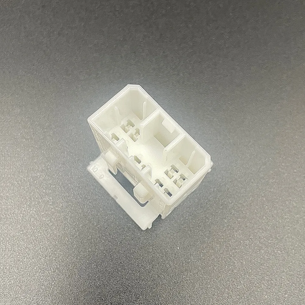 Multi-Block 070 Series Connectors