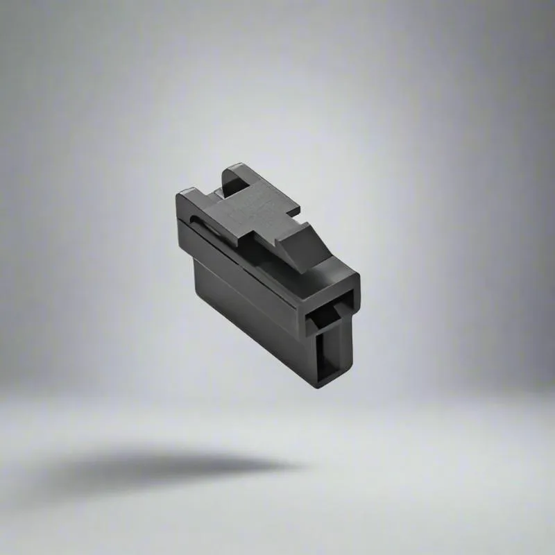 Multi-Block CHJ Series Connectors