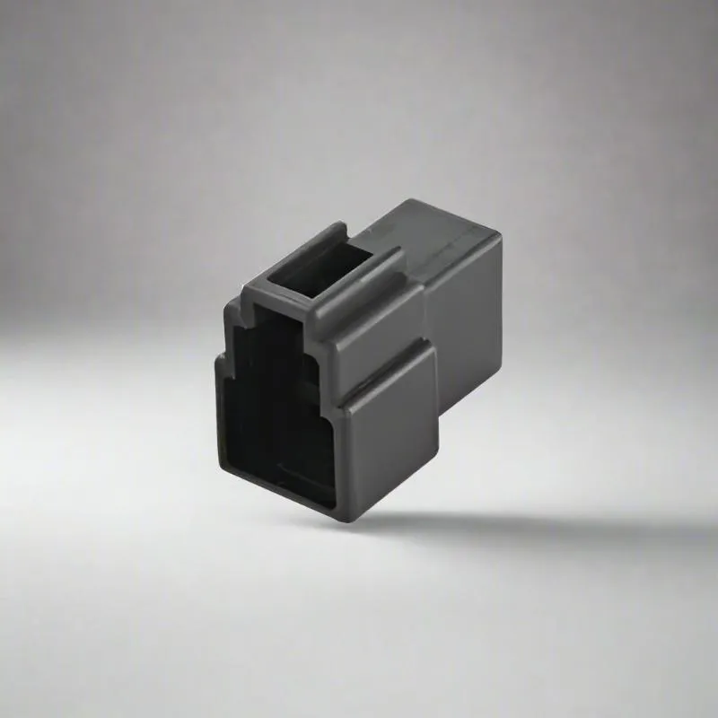 Multi-Block CHJ Series Connectors